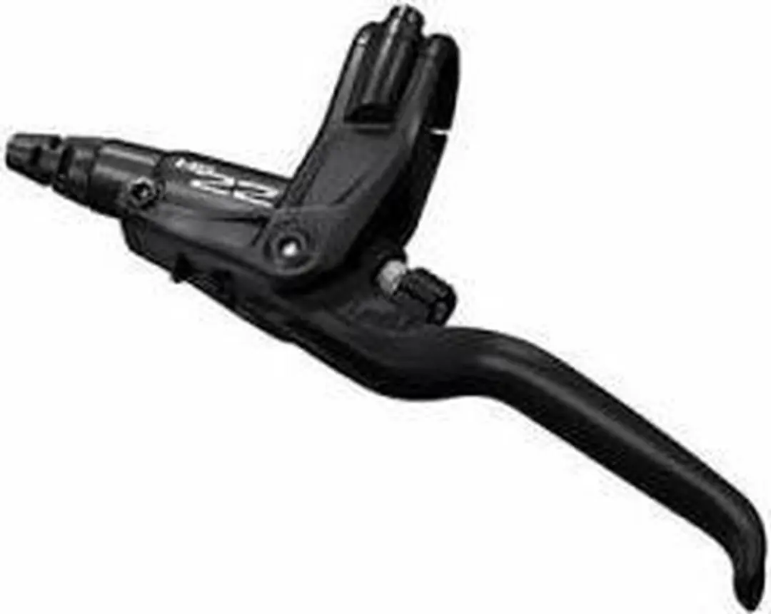 MAGURA HS22 Remhendel 3-vingerig - Zwart