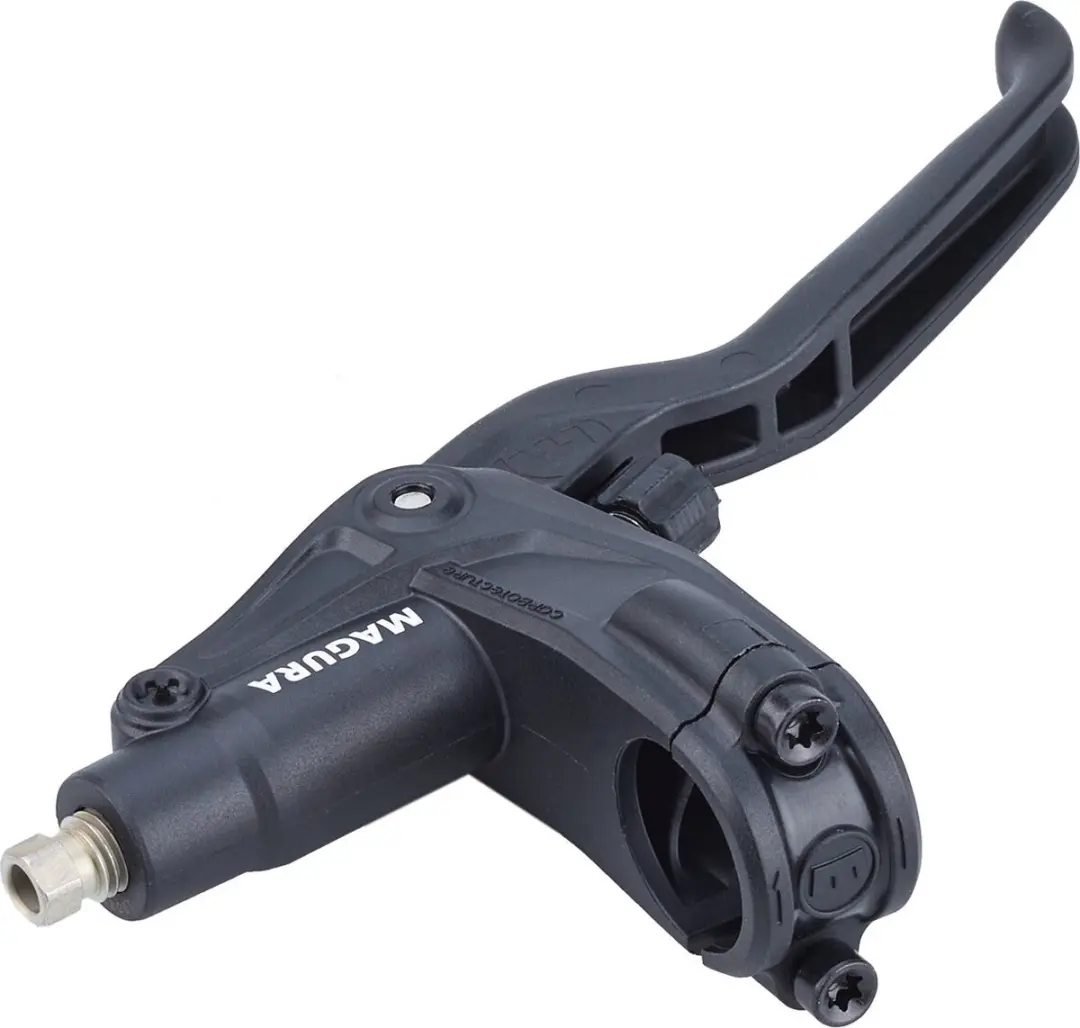 MAGURA HS22 Remhendel 3-vingerig - Zwart