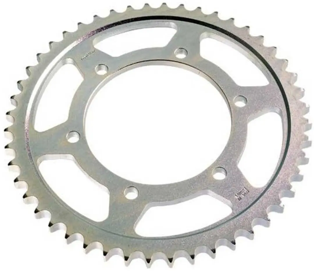 Afam 16610 Achtertandwiel Zilver 43t