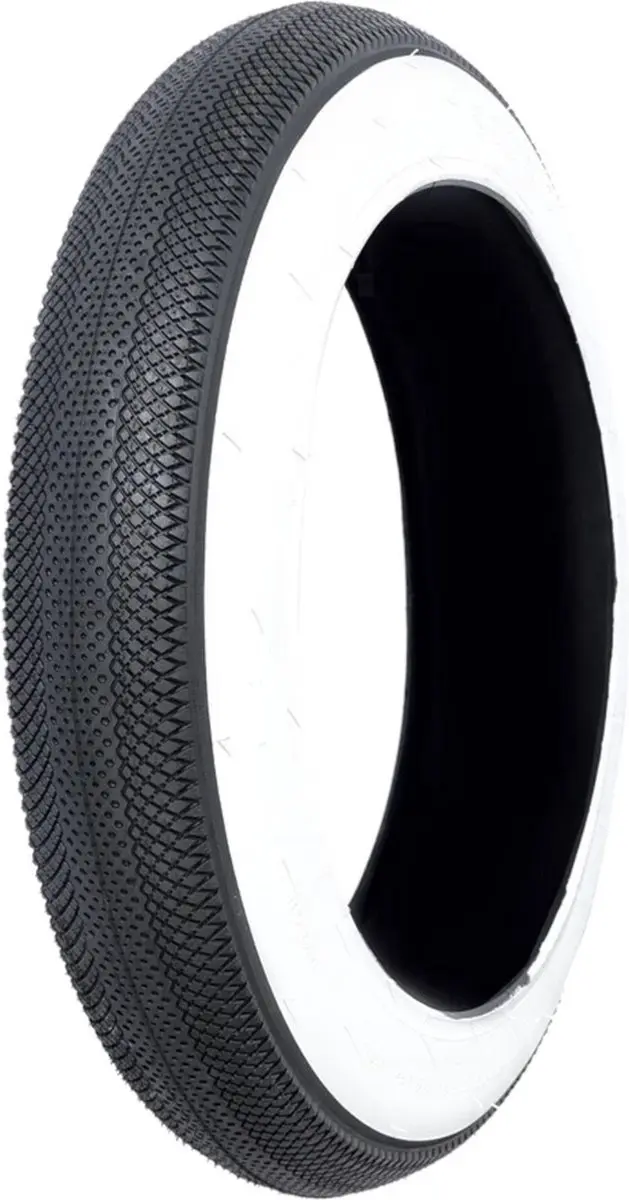 Buitenband Fatbike whitewall 20*4.0