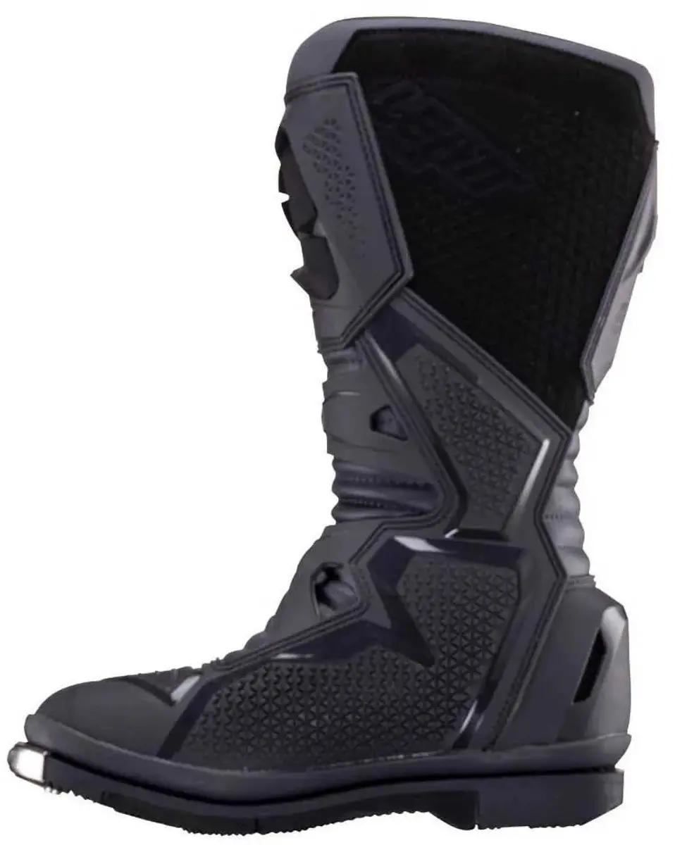Leatt 3.5 Hydradri Off-road Laarzen - Zwart EU 43