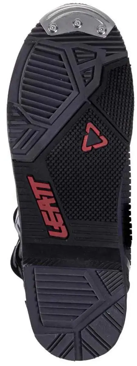 Leatt 3.5 Hydradri Off-road Laarzen - Zwart EU 43