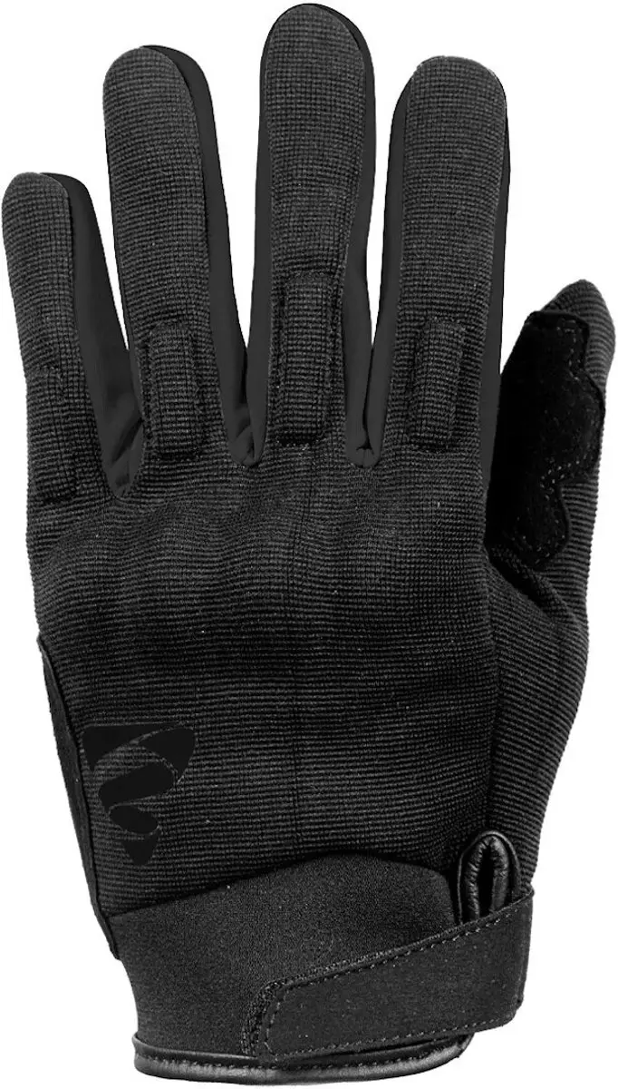 gms Rio Zwarte Handschoenen