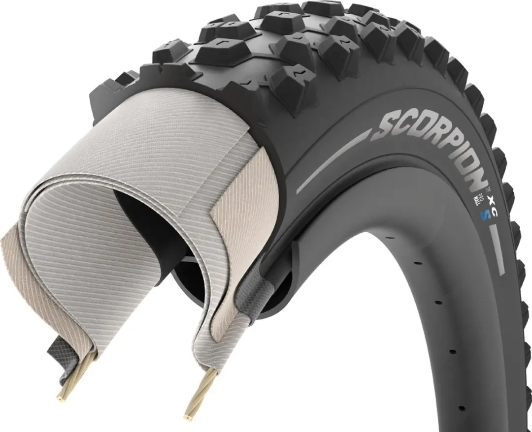 Pirelli Scorpion XC S 29" MTB