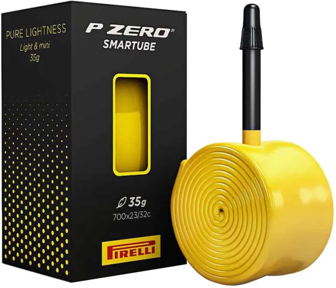 Pirelli P Zero Smartube Evo Presta 42mm Binnenband 700C/25-28