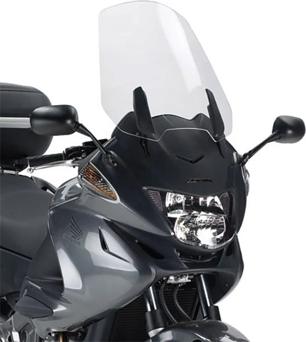 Givi D307st Voorruit