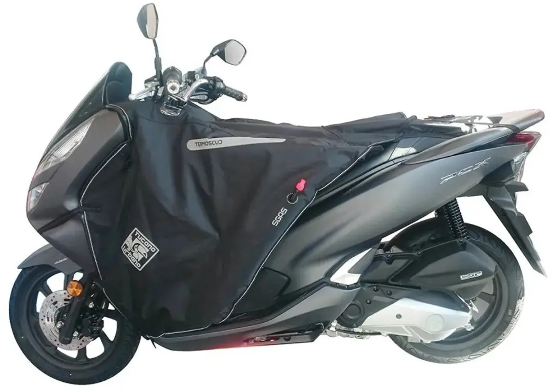 Tucano Urbano Termoscud Schort Honda PCX 125 2018+ - R202
