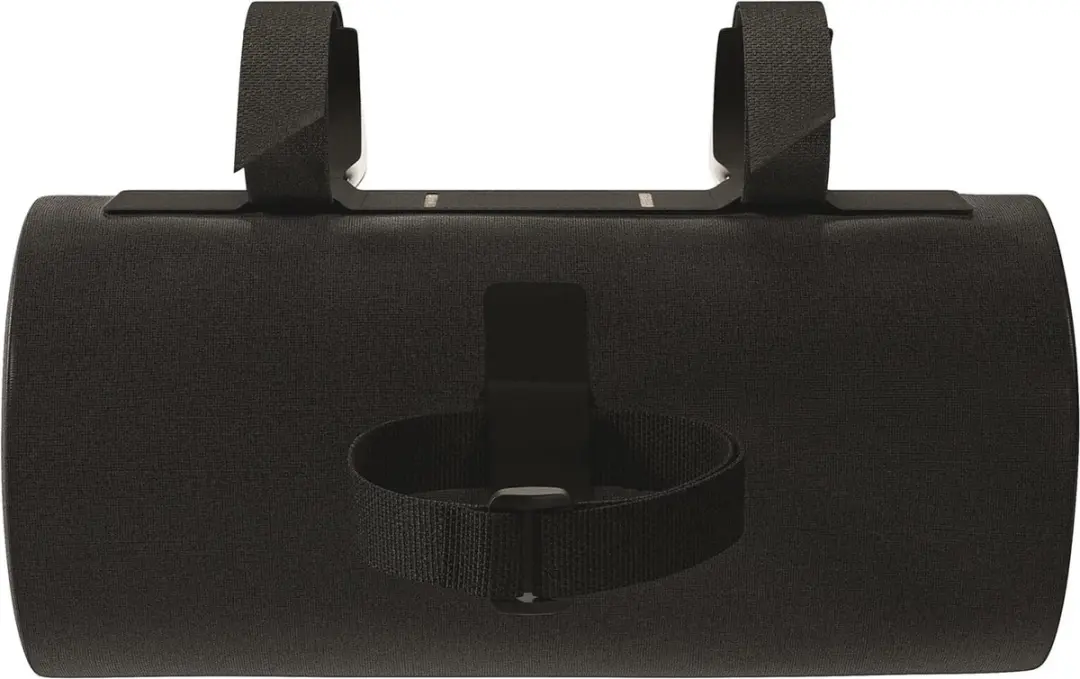 Brooks Stuurtas Scape Pouch Zwart