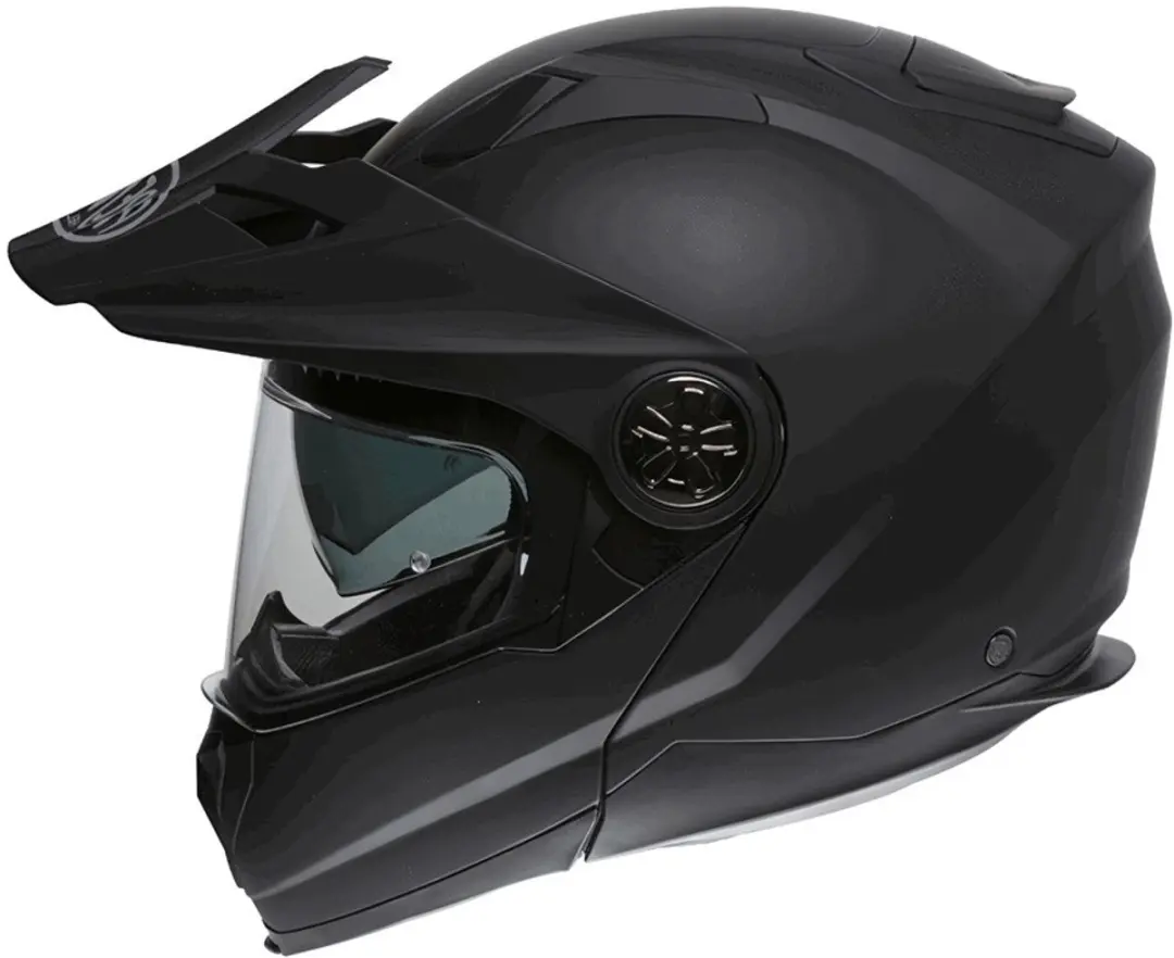 Premier X-Trail U 9 BM Adventure Helm