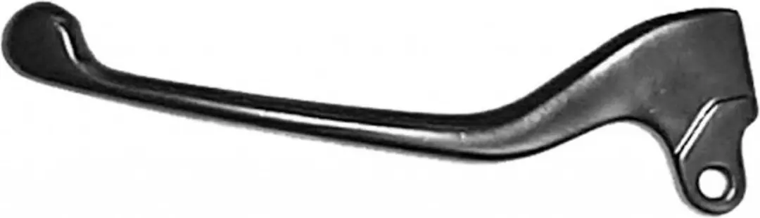 DMP Remgreep Links Piaggio Zip Gilera Runner NRG Xtreme zwart