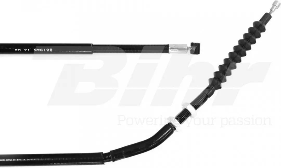 vicma koppelingskabel voor honda 650 dominator 1993 tot 1996 17642 nieuw