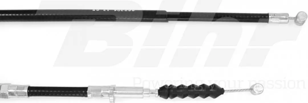 vicma koppelingskabel voor motorfiets kawasaki 250 kx 1999 tot 2004 17560 nieuw