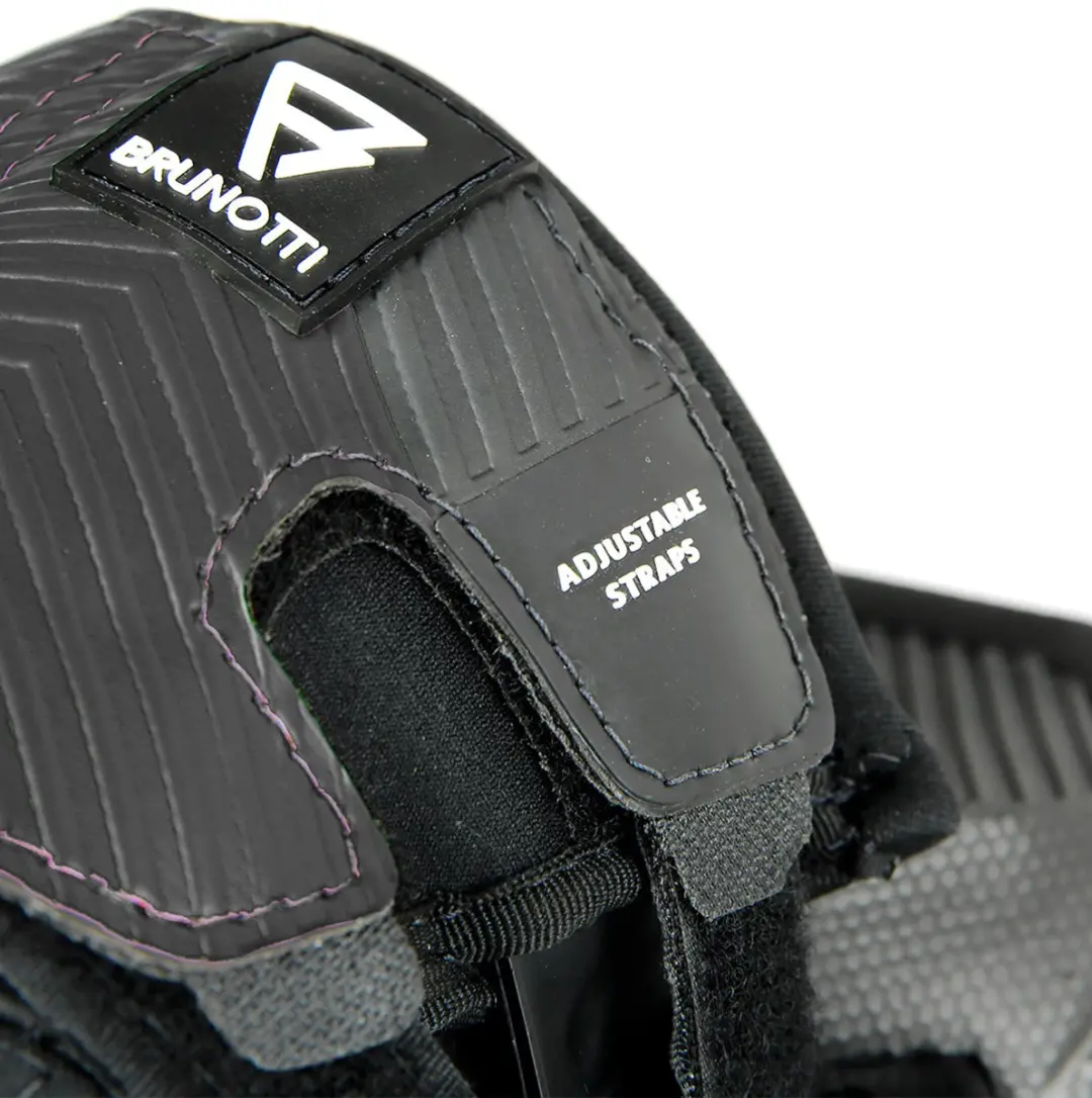 Brunotti Gravity Pro Pads Set