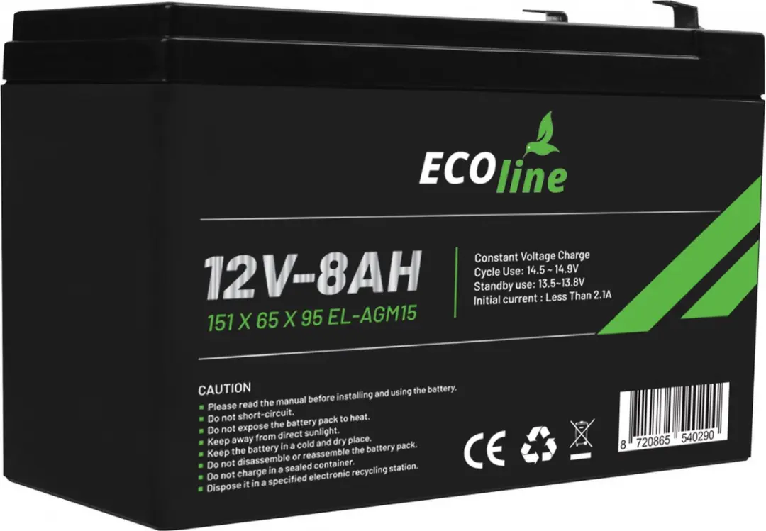 EcoLine