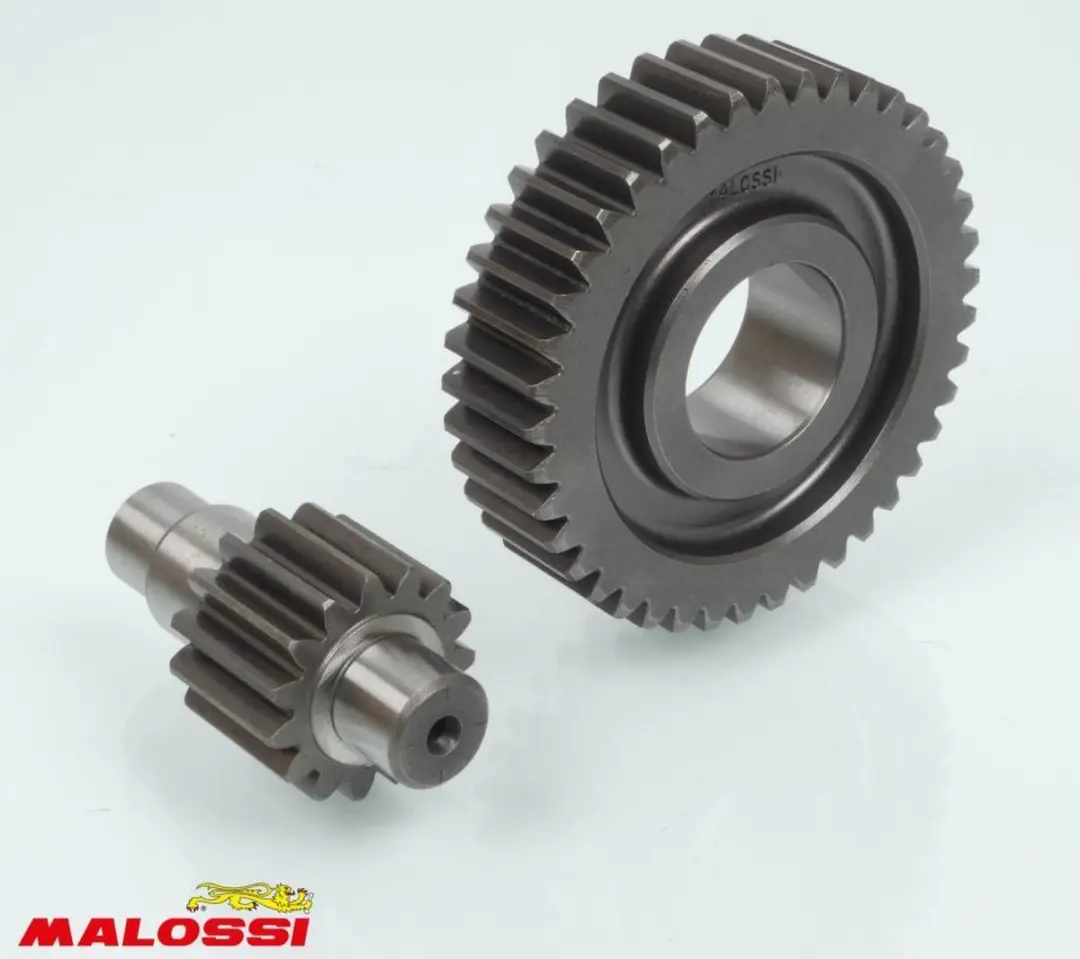 malossi transmissie achteras voor gilera 125 nexus scooter 2007 6712067 / htq ta