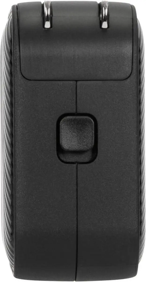 Targus APA803GL Wandoplader 65W - 2x USB-C - Zwart - afbeelding 2 van 6