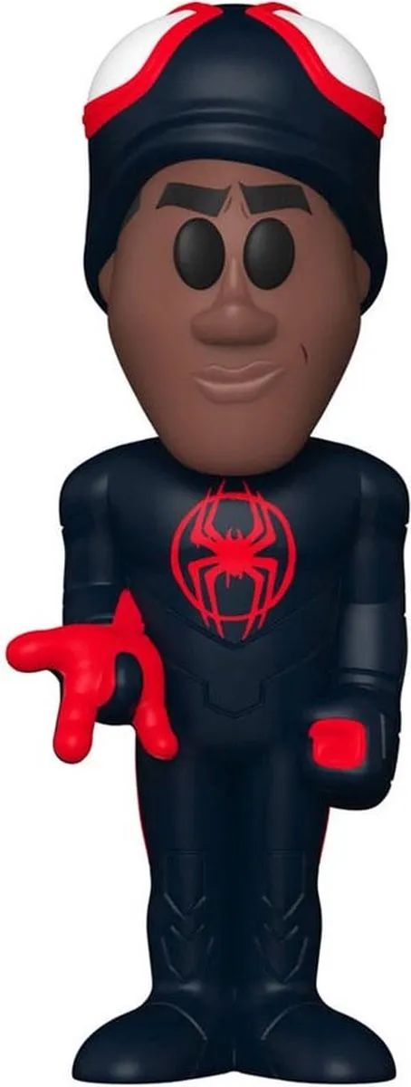 Funko Pop! Animation 73423 - Zwart