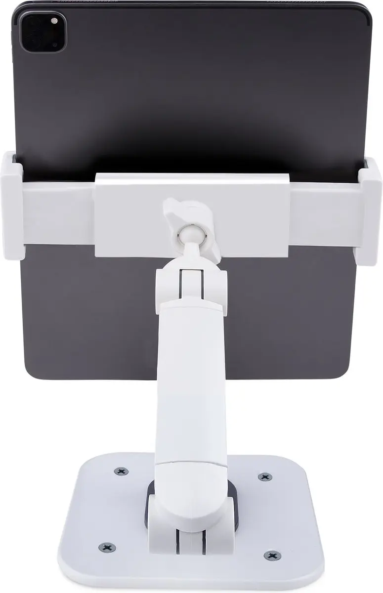 Startech ADJ-TABLET-STAND-W Tablethouder 13" - Wit - afbeelding 6 van 6