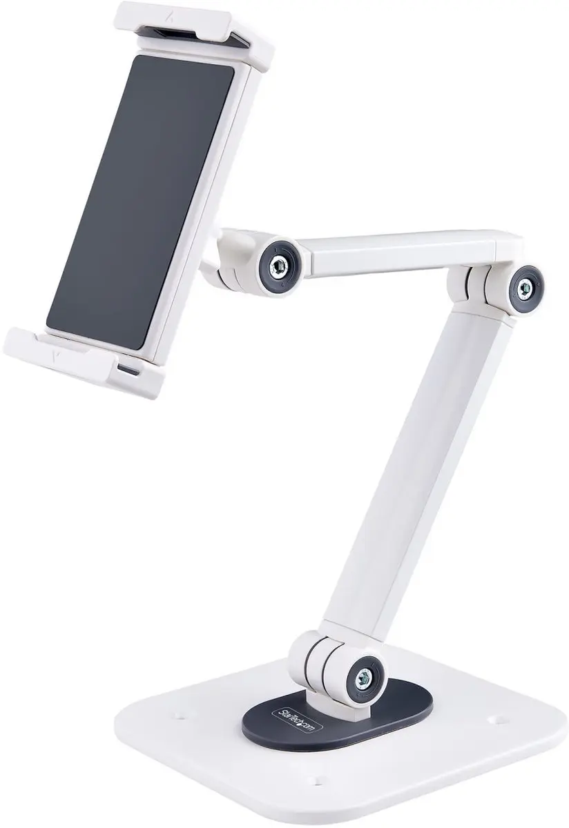 Startech ADJ-TABLET-STAND-W Tablethouder 13"