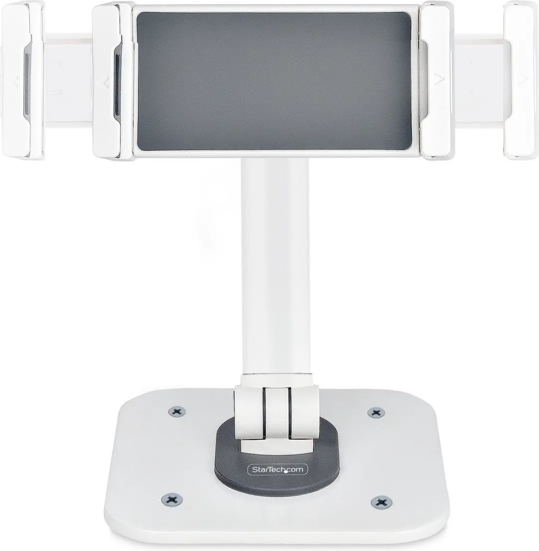 Startech ADJ-TABLET-STAND-W Tablethouder 13" - Wit - afbeelding 2 van 6