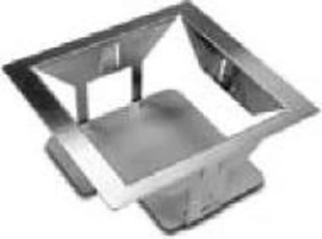Datalogic Standard Counter Mount Magellan