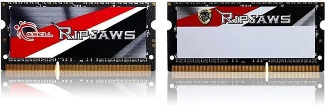 G.Skill SO DDR3 4GB PC1600 CL9 F3-1600C9S-4GRSL
