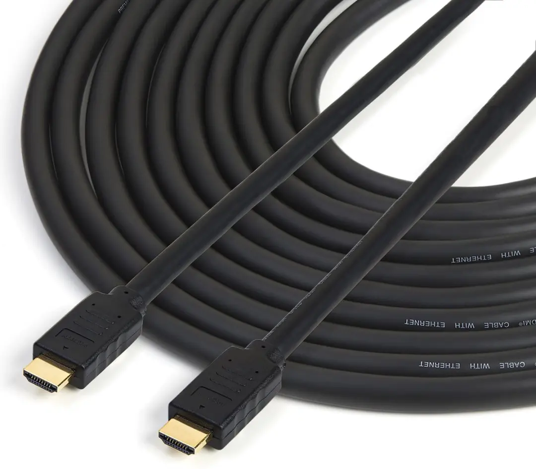 Startech HDMI Kabel HDMM7MP 7m - Zwart