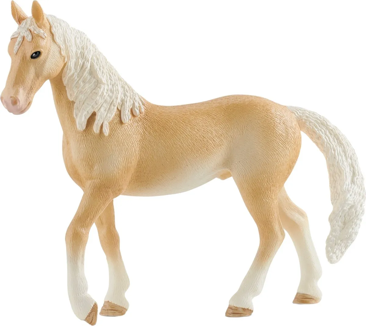 Schleich Akhal-Teke Hengst Speelfiguur 13911