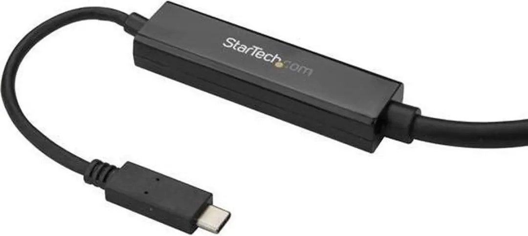 Startech CDP2DPMM3MB USB-C naar DisplayPort Adapter - 3m - Zwart - afbeelding 6 van 6