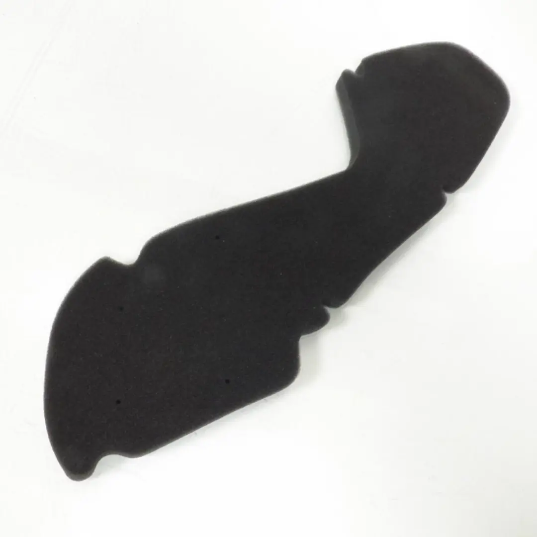 Athena luchtfilter voor Piaggio 125 Typhoon XR 2T scooter S410480200005 / 47824