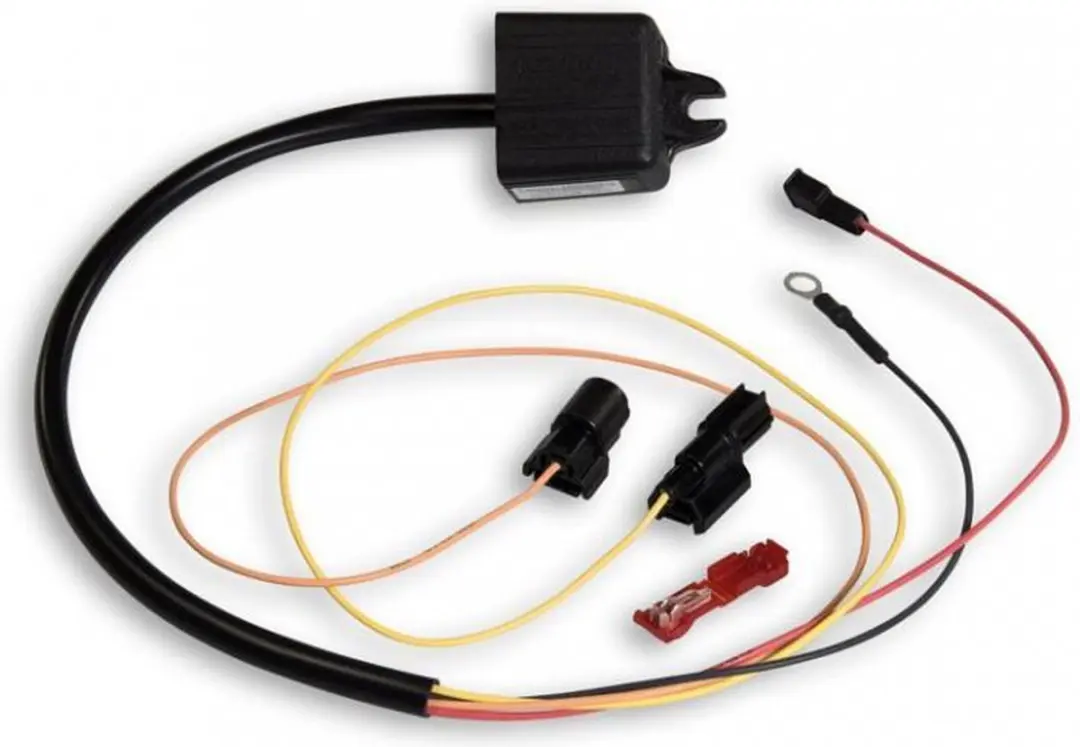 Émulateur sonde lambda Malossi pour scooter Honda 50 Vision 5518469 Neuf