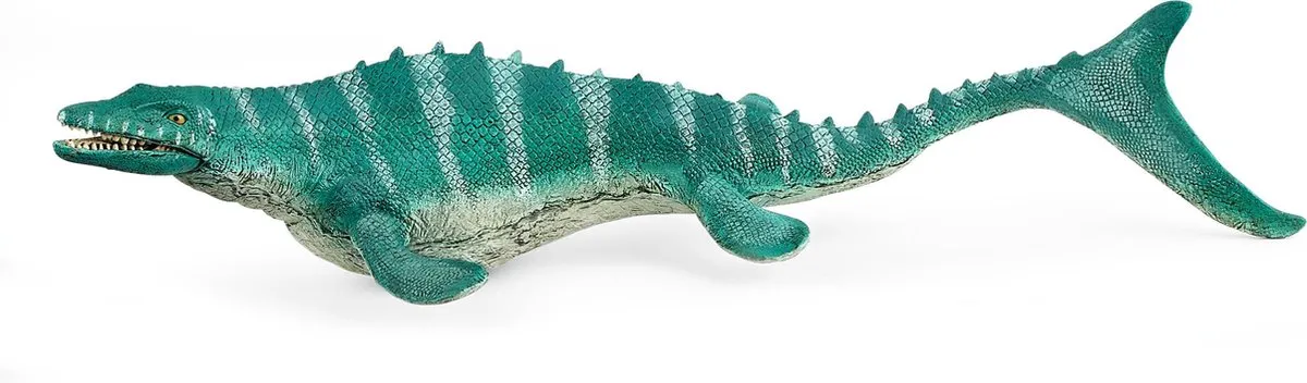 Schleich Mosasaurus Speelfiguur 15026