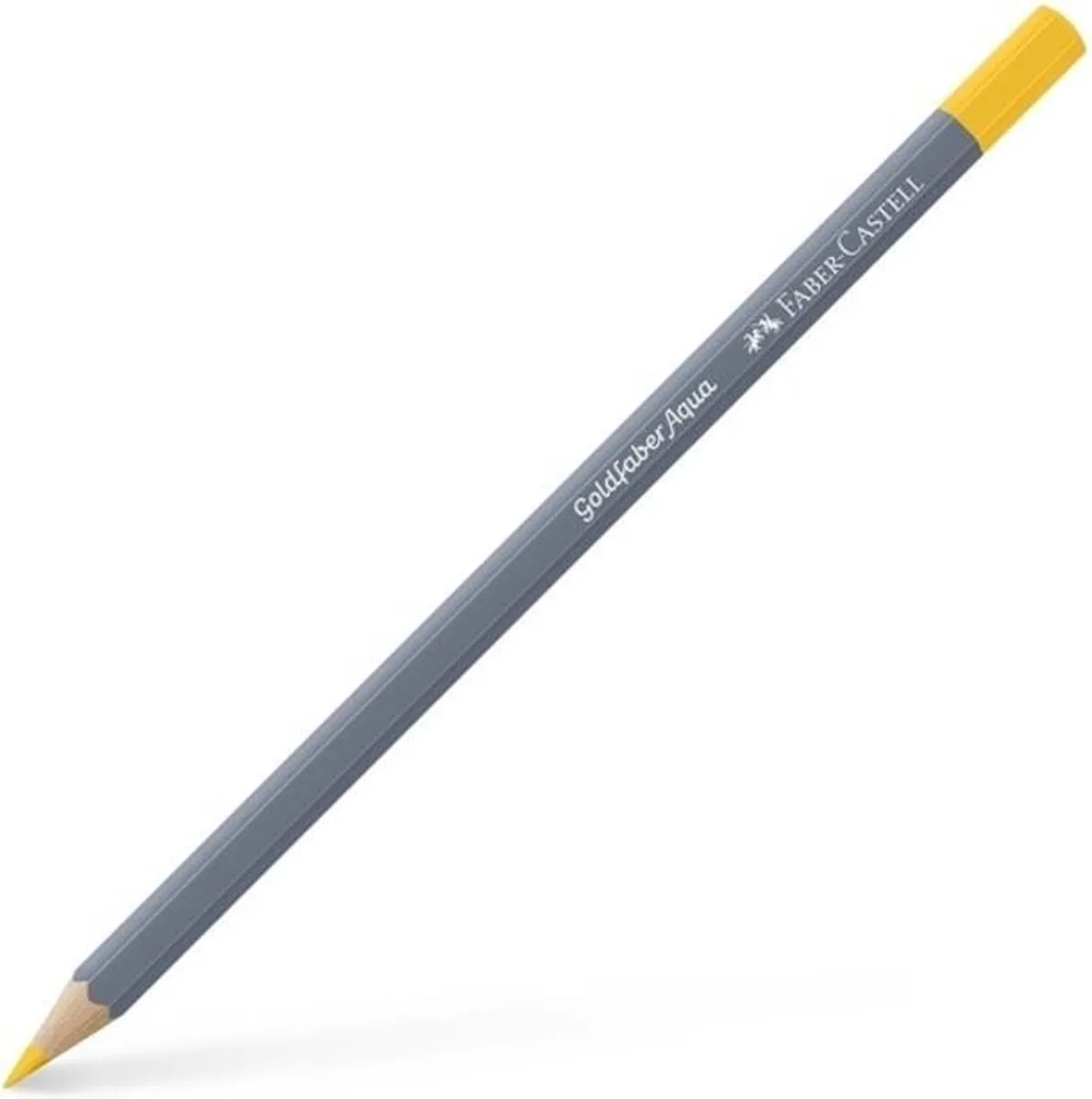 Faber-Castell Goldfaber Aquarel Kleurpotlood Cadmiumgeel FC-114607