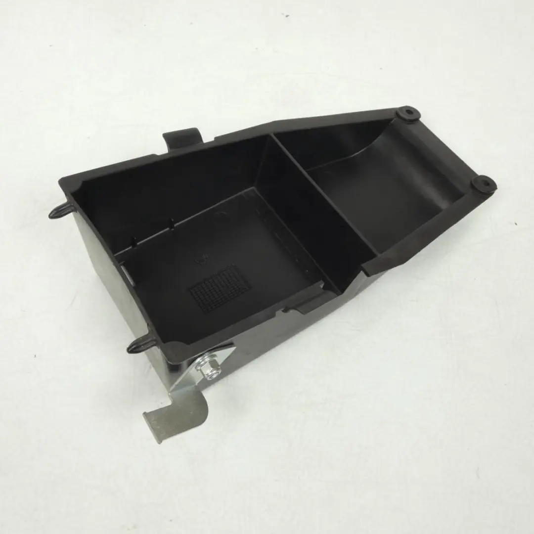 Support de batterie origine pour Moto Rieju 50 Tango Après 2008 148x299mm Neuf