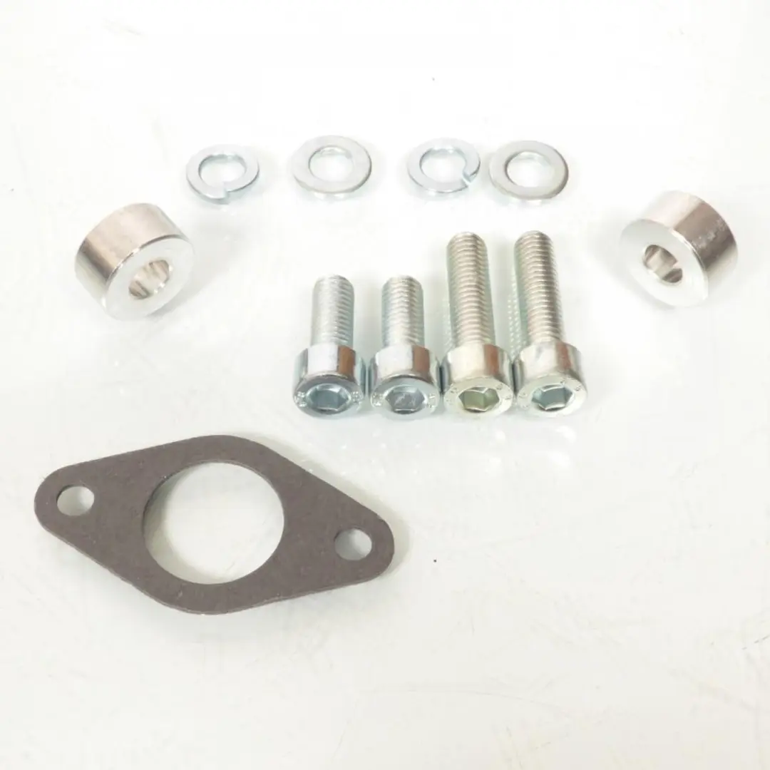 Pot d échappement Polini pour Scooter Yamaha 50 Bw's 2004 à 2019 200.0311 Neuf