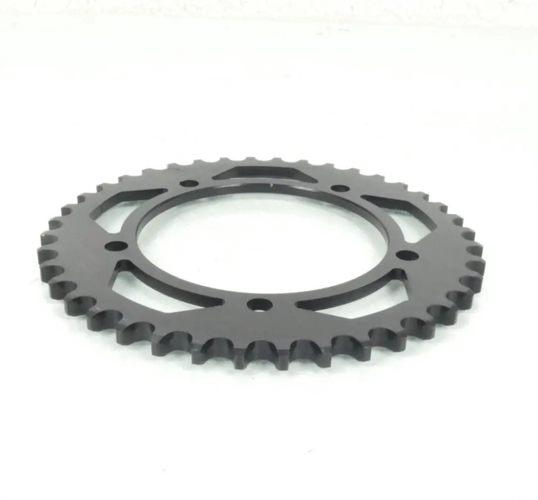 Couronne transmission SUPERSPROX pour moto Suzuki 1300 GSX b-king RFE-1800:40