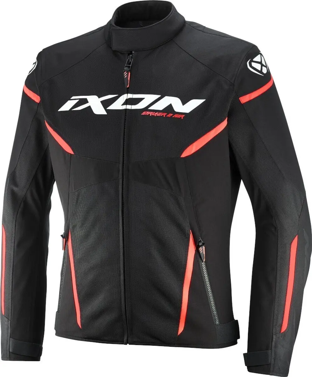 IXON Striker 2 Air WP Motorjas 2XL