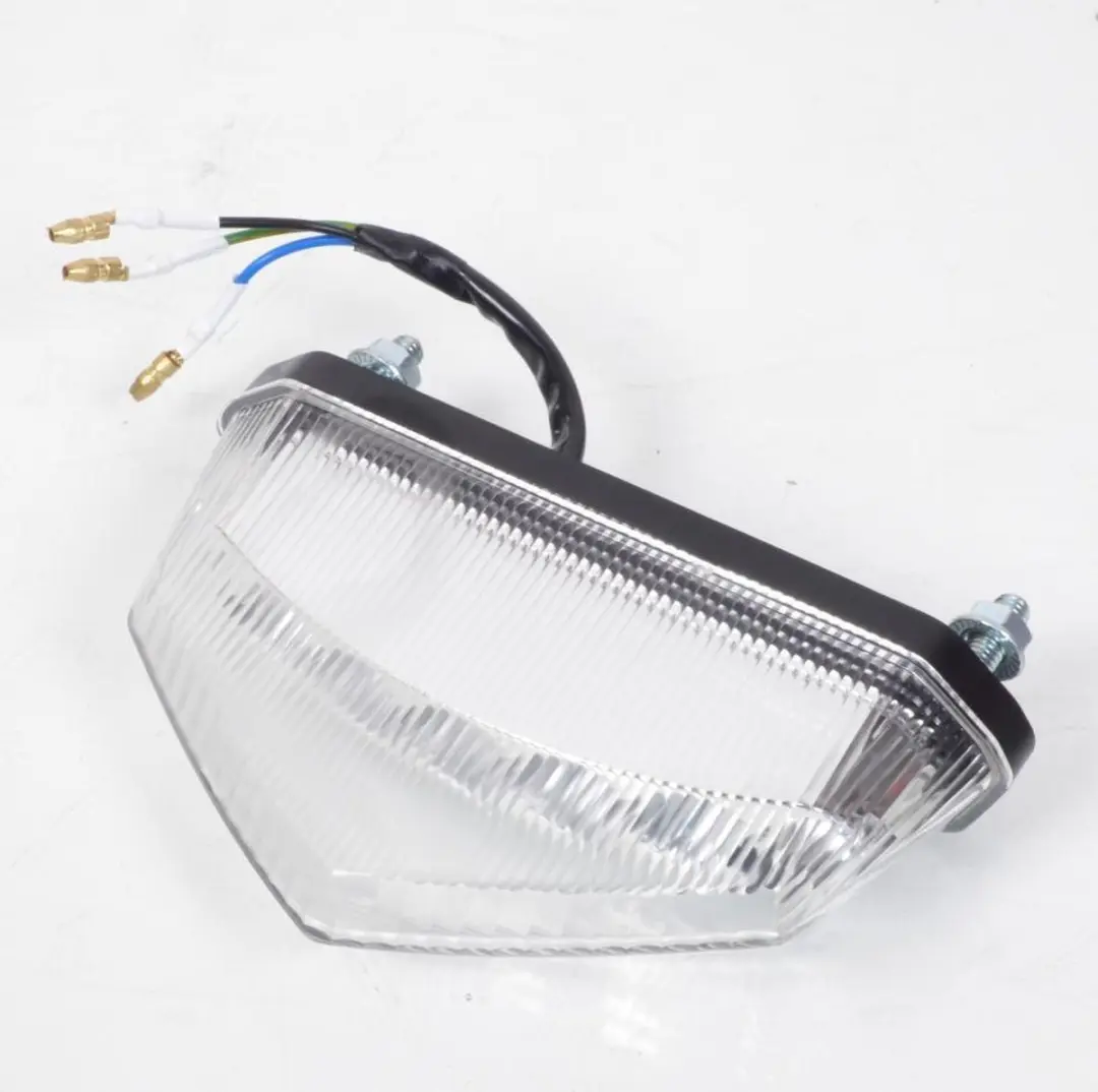 vicma achterlicht voor derbi 50 baja motorfiets 2006 tot 2008 7966 nieuw