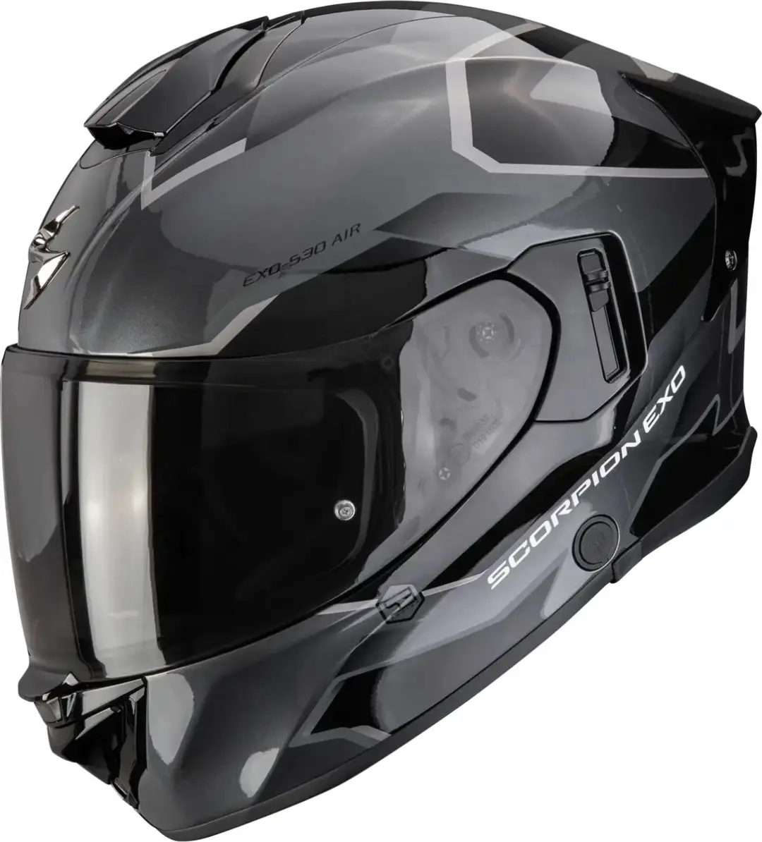 Scorpion EXO-530 Clip Helm
