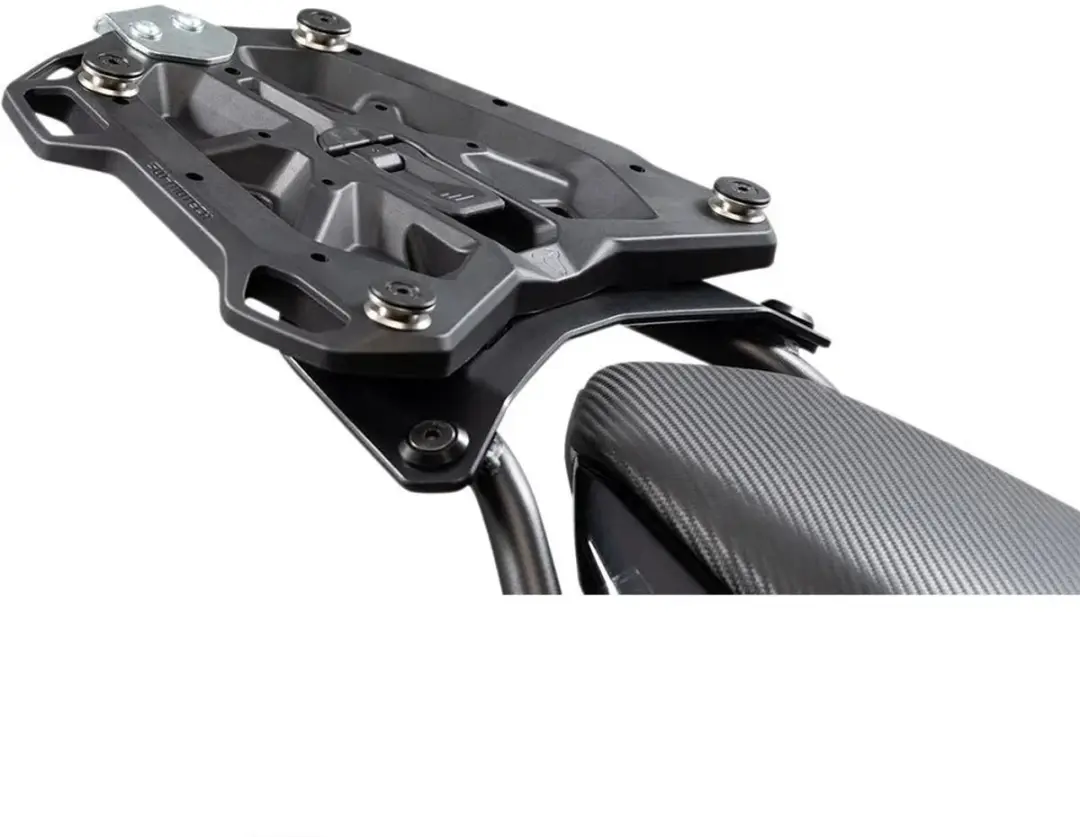 Sw-motech Staal Gpt.00.152.54100/b Montageplaatadapter Zwart