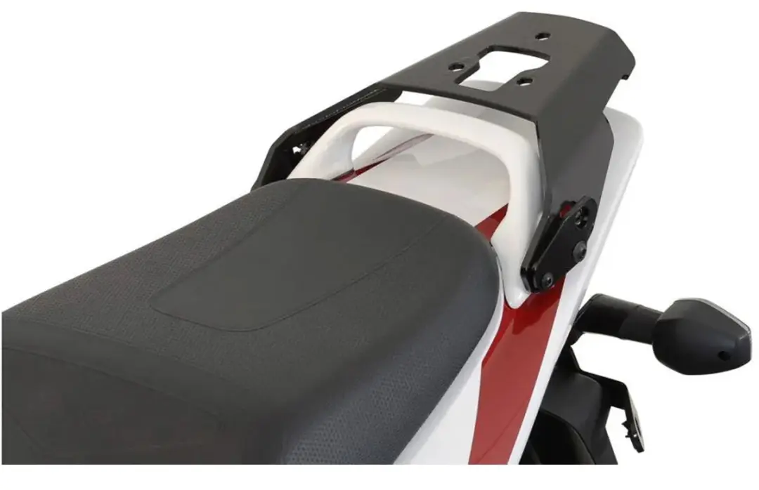 Sw-Motech Bagagerek Honda CB 1300 ABS 05-11 - Zwart