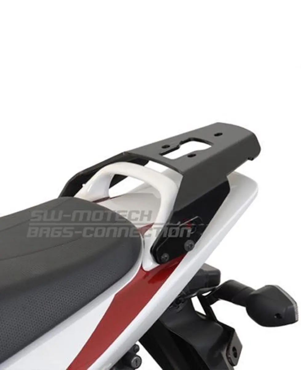 Sw-Motech Bagagerek Honda CB 1300 ABS 05-11 - Zwart