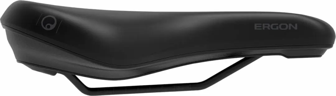 Ergon SC Core Heren Zadel - S/M - 9-12cm - afbeelding 6 van 6