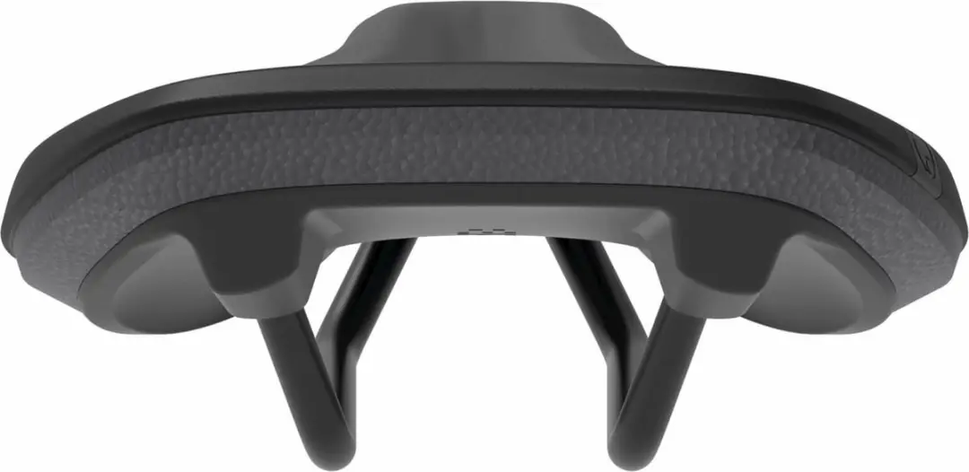 Ergon SR Allroad Core Comp Zadel - S/M - Zwart/Grijs