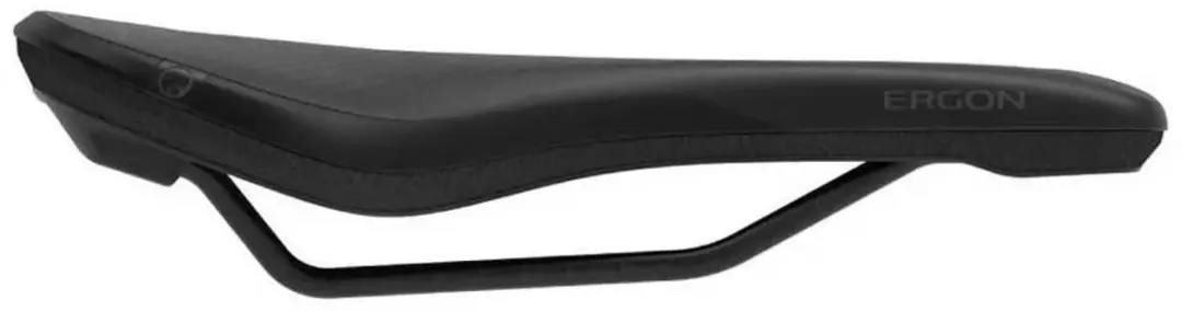 Ergon SR Allroad Core Comp Zadel - S/M - Zwart/Grijs
