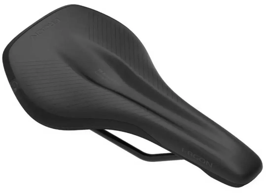 Ergon zadel SR Allroad Core Comp heren S/M zwart/grijs