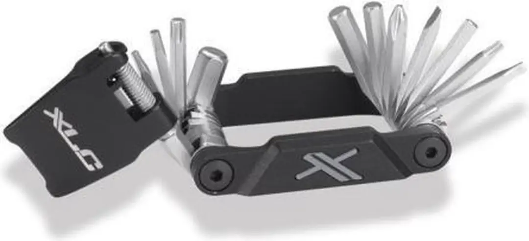 XLC TO-M12 Multitool