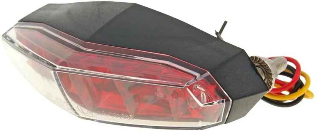 Achterlicht Koso Led Universeel