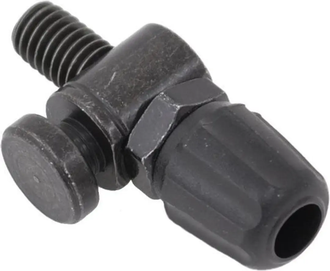 Shimano Nexus Remkabel Y8JJ98020 - Zwart