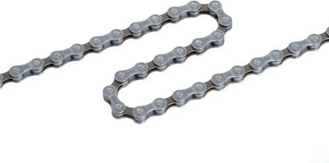 Shimano ketting hg53 deore/tiagra 116l 9 speed bulk 3001312